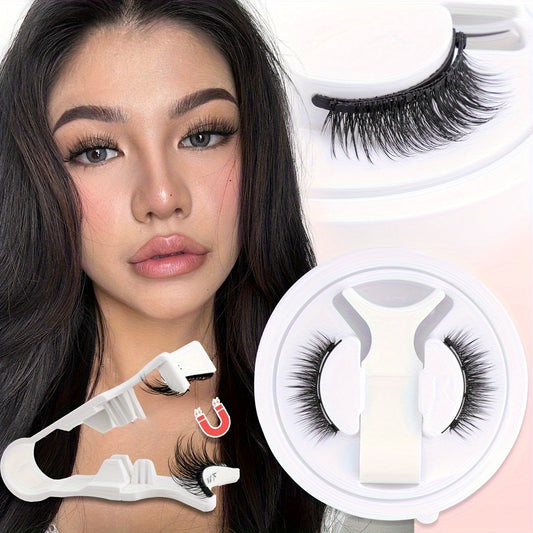 Everything Changed Since I Said “I'm Here” With My Eyes