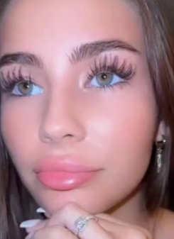 With My Magnetic Lashes, I’m Finally Here